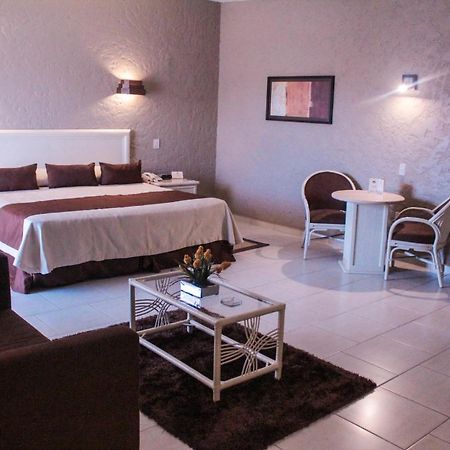 Hotel Layfer Del Centro, Cordoba, Ver Luaran gambar