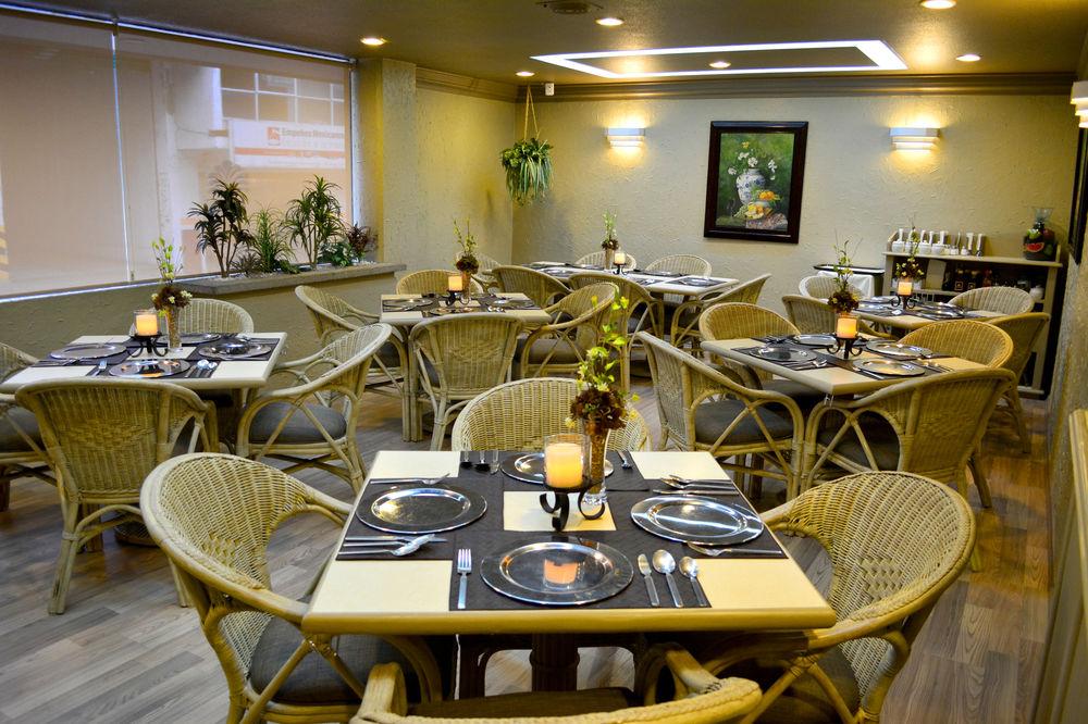 Hotel Layfer Del Centro, Cordoba, Ver Luaran gambar