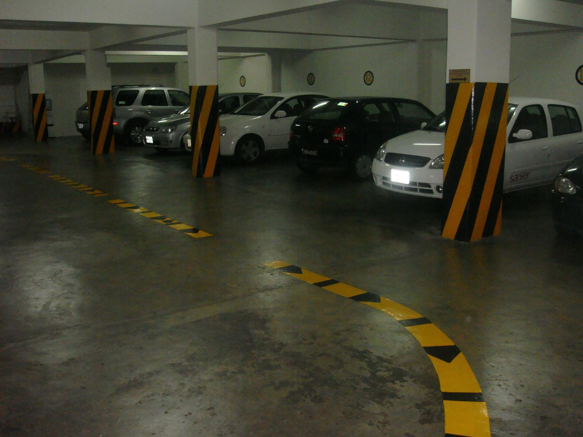 Hotel Layfer Del Centro, Cordoba, Ver Luaran gambar