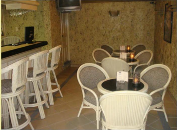 Hotel Layfer Del Centro, Cordoba, Ver Luaran gambar