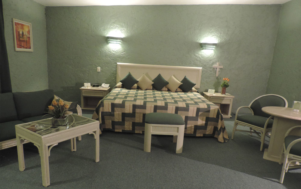 Hotel Layfer Del Centro, Cordoba, Ver Luaran gambar