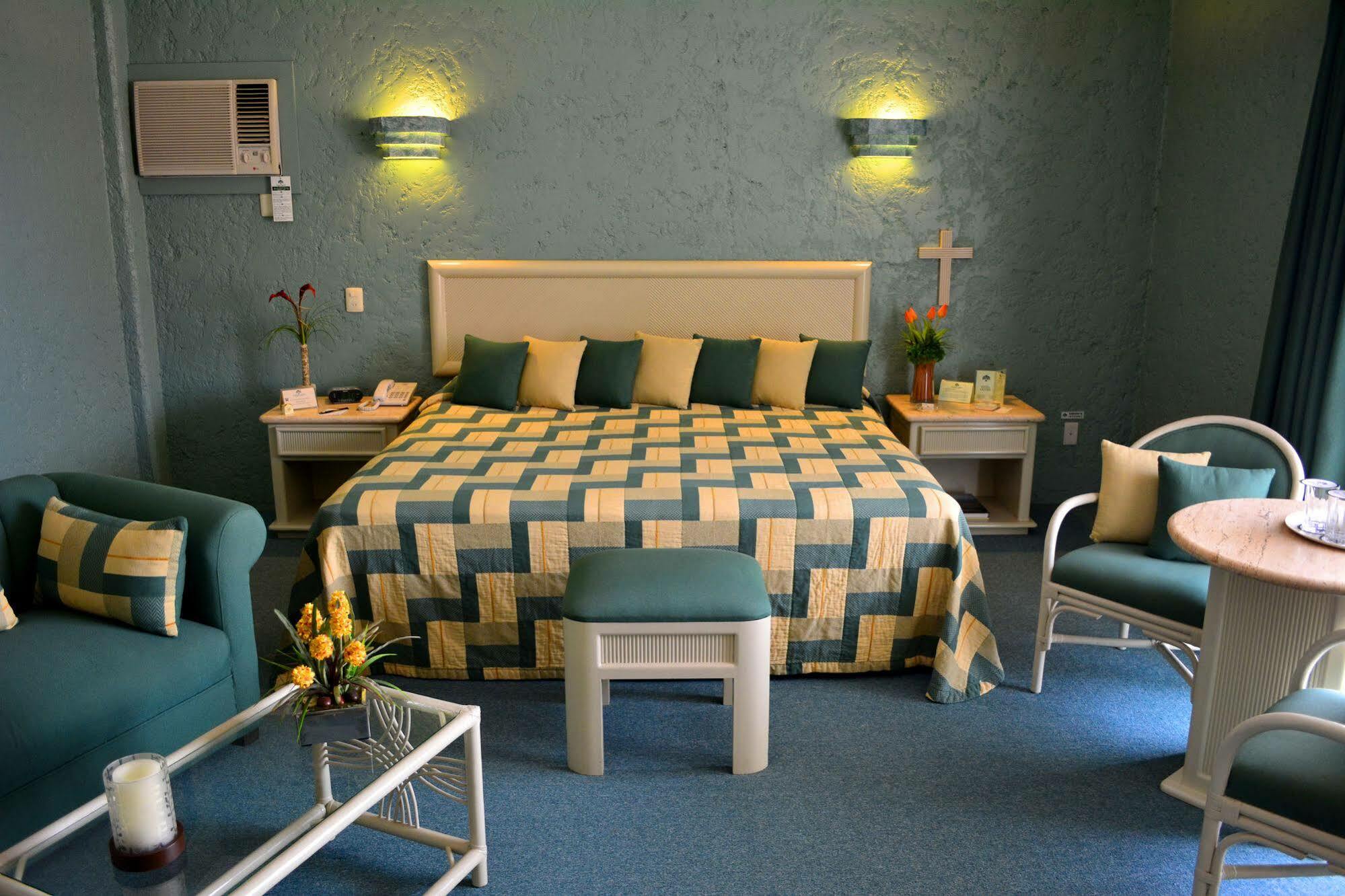 Hotel Layfer Del Centro, Cordoba, Ver Luaran gambar