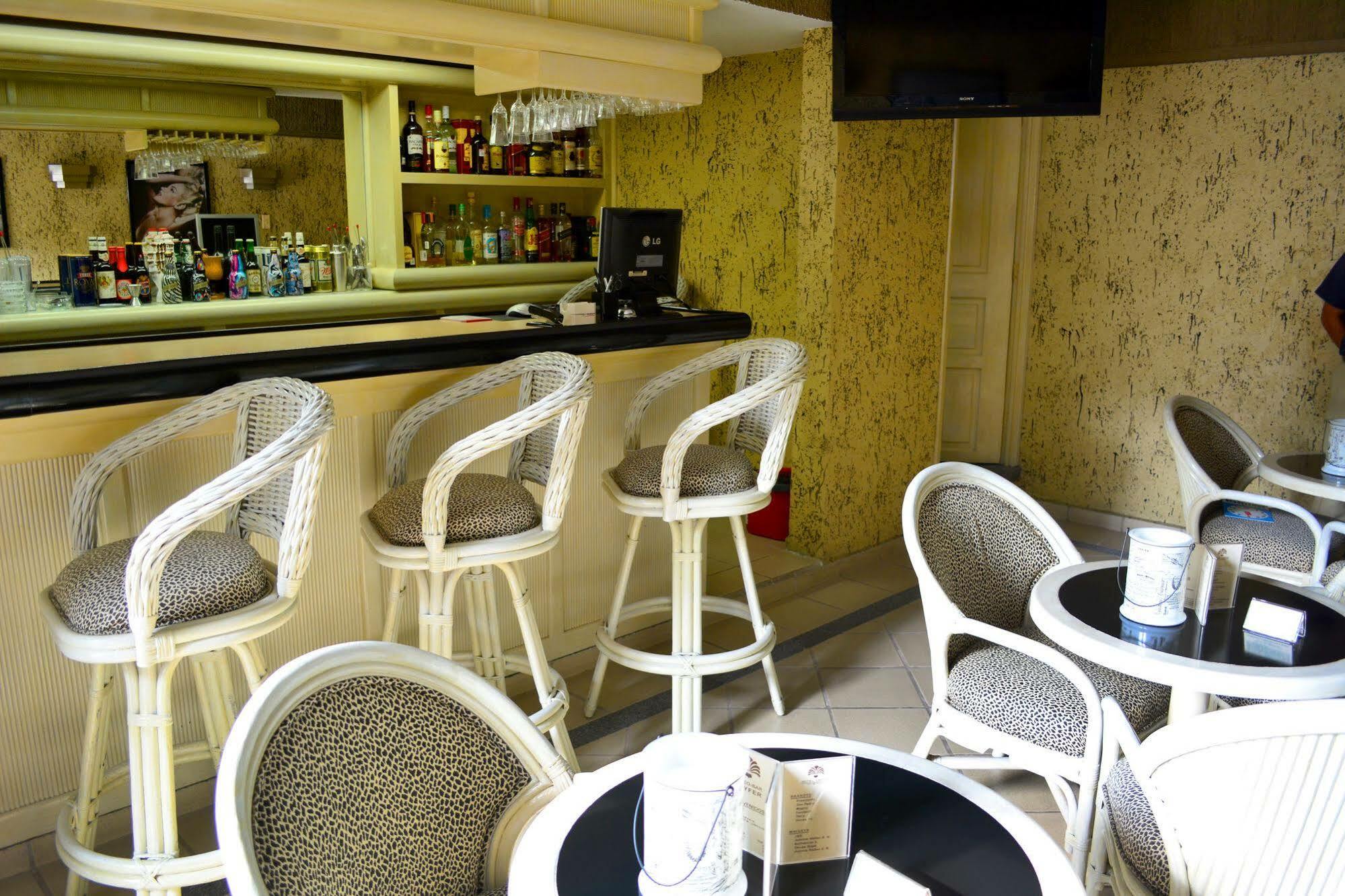 Hotel Layfer Del Centro, Cordoba, Ver Luaran gambar